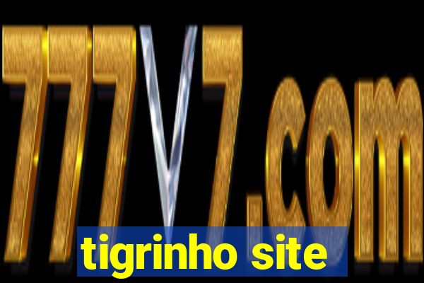 tigrinho site